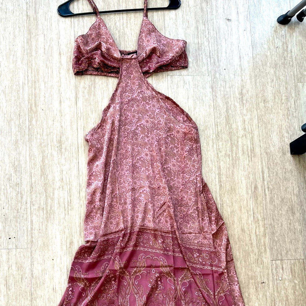 Karma Highway dress